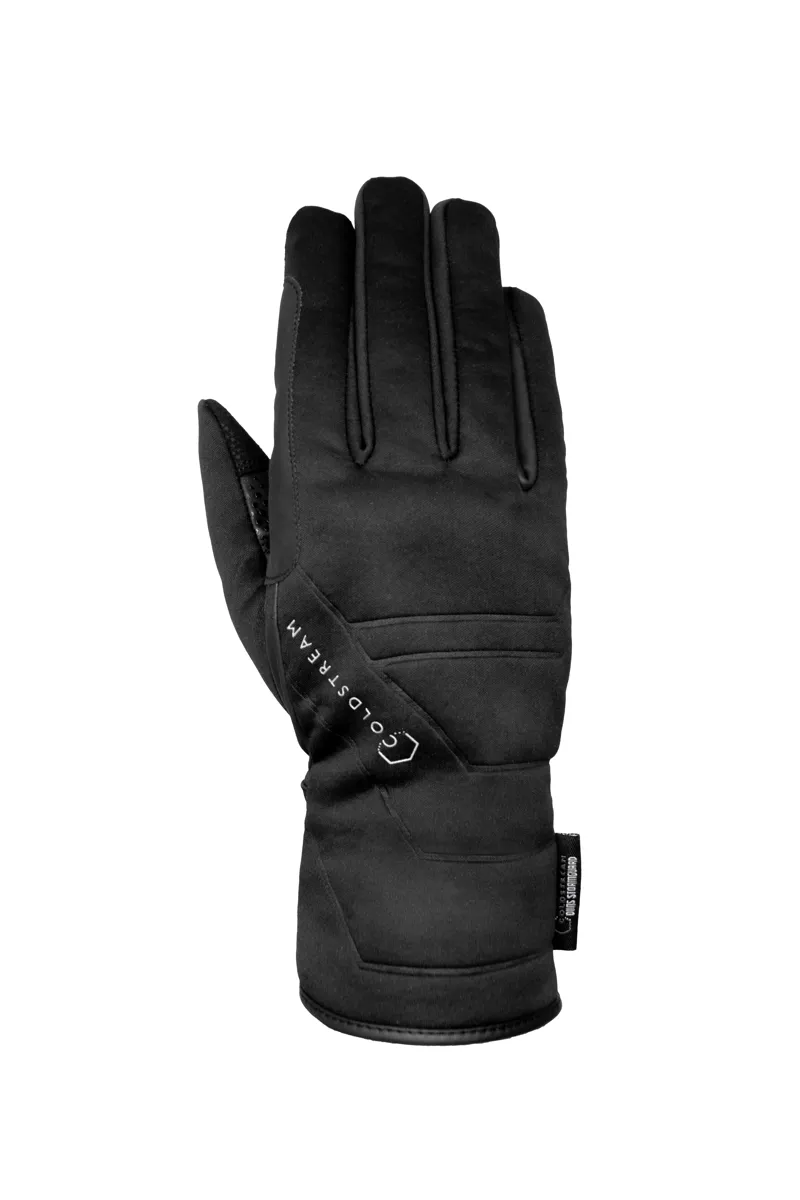 Coldstream Duns StormGuard Gloves - Black-2